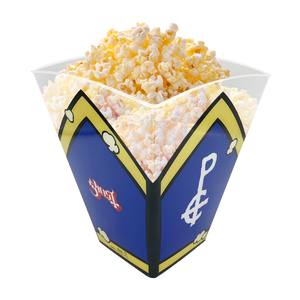 Pop(e)corn Bucket