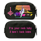 Vice Pencil Case