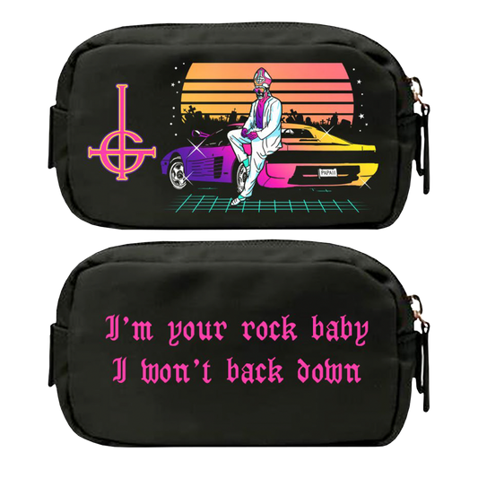 Vice Pencil Case