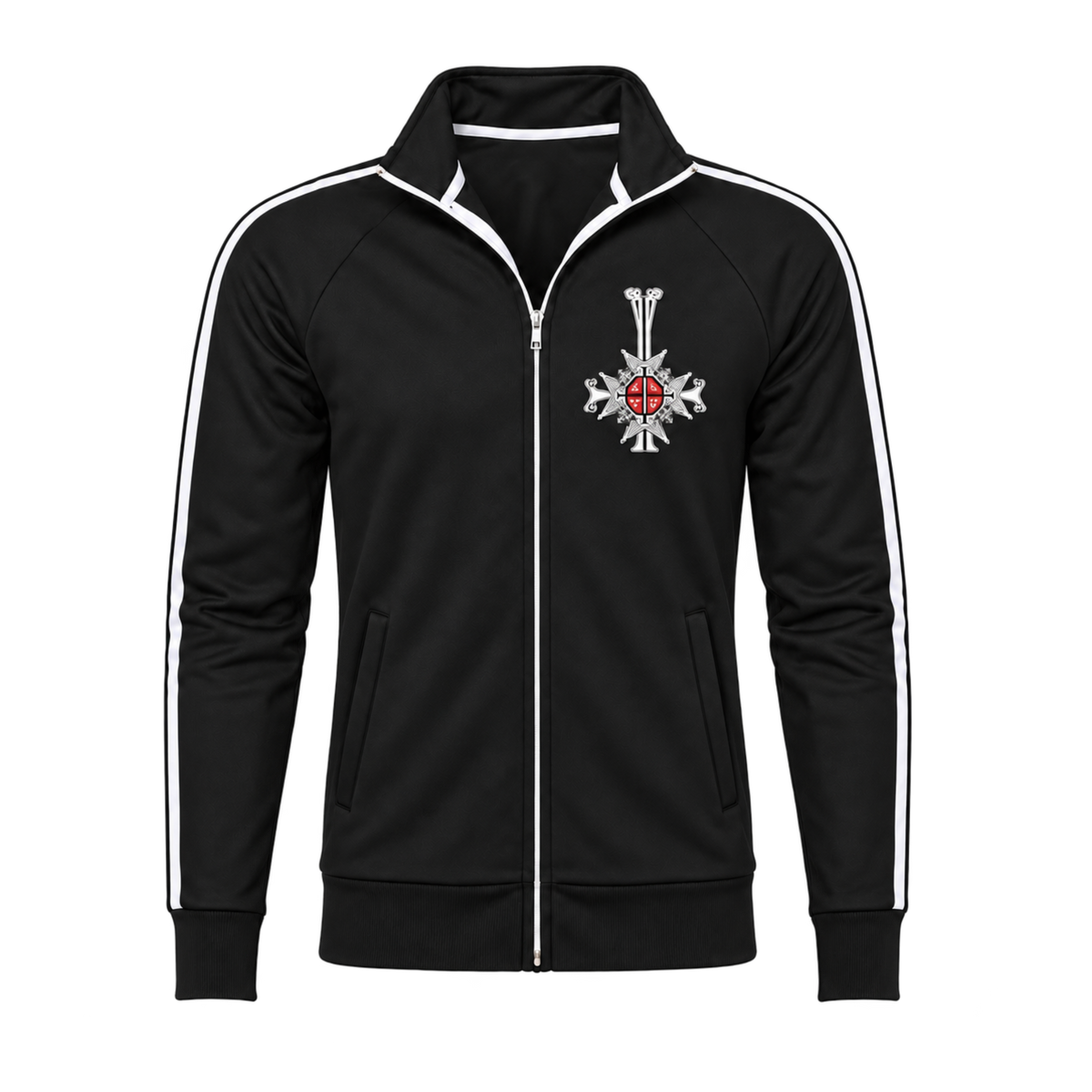 Popestar Track Jacket