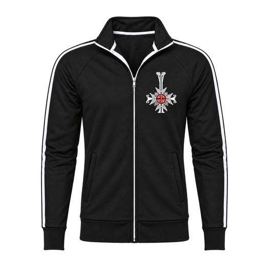 Popestar Track Jacket