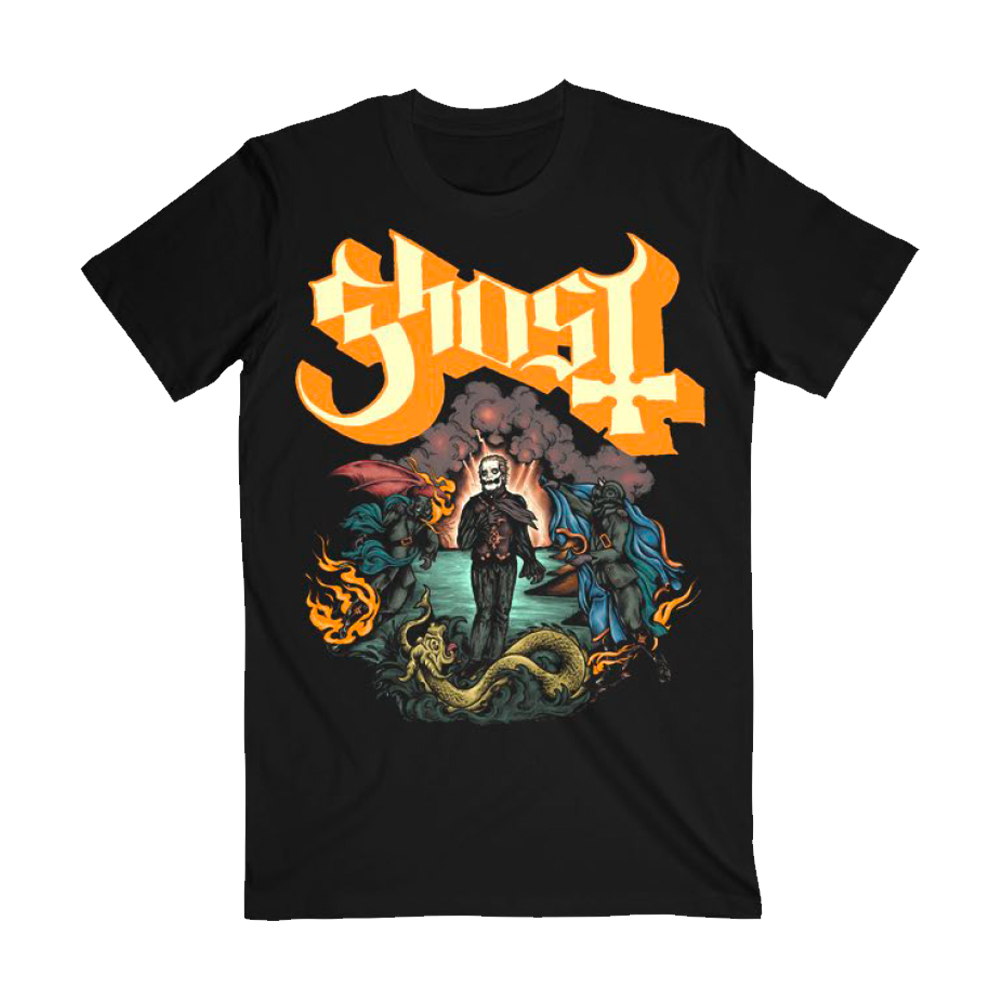 Ghost | Official Store – Ghost Store
