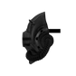 Ghost Ghoul Mask Side View