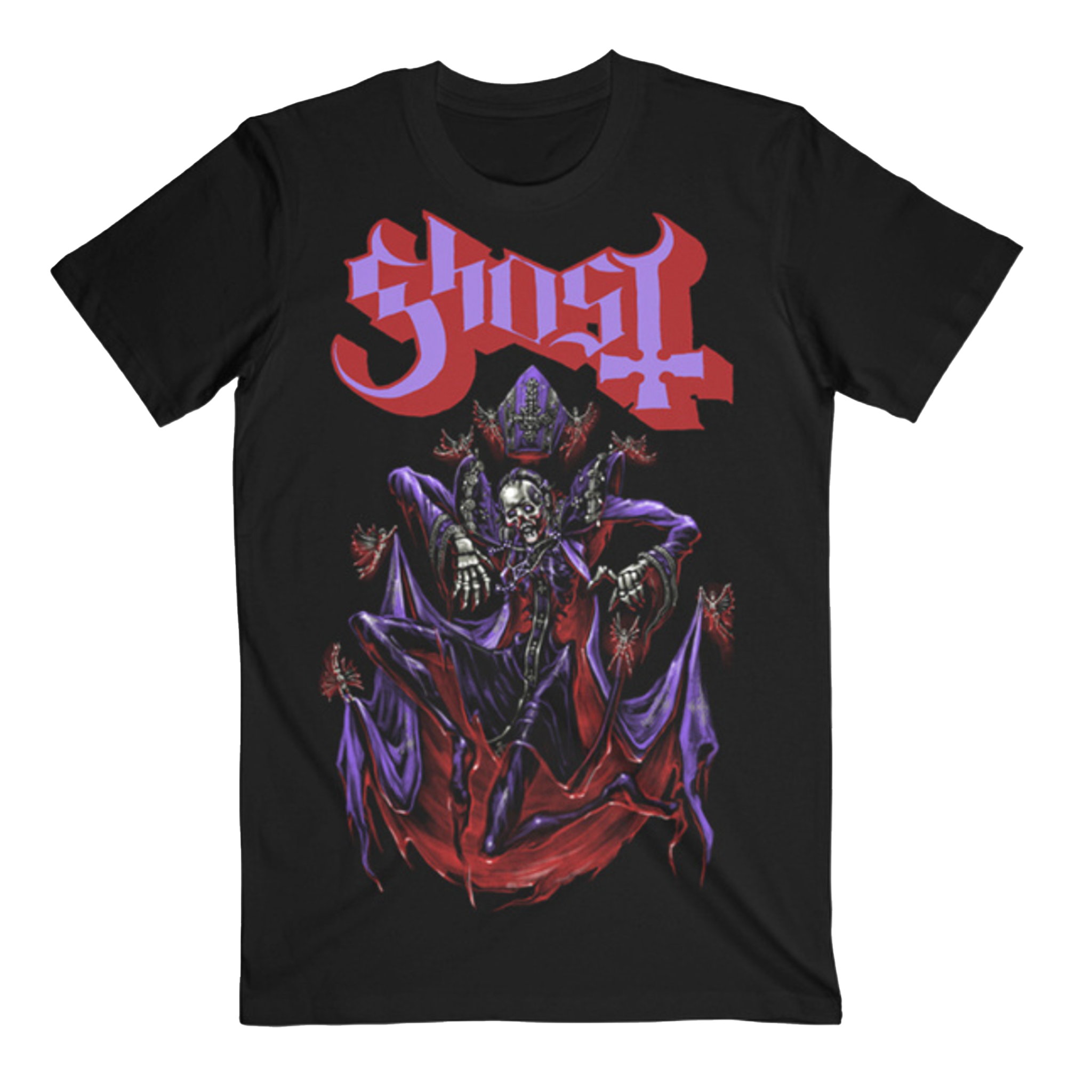Ghost From Cod Merch Skeleta - Merch – Ghost Store