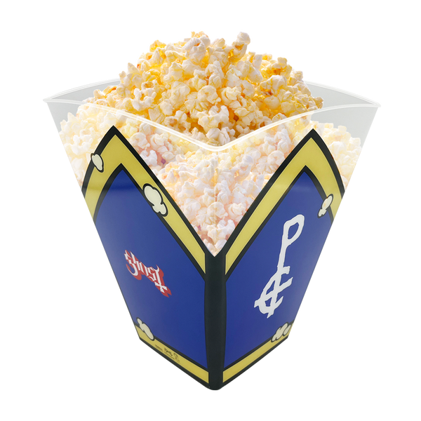 Pop(e)corn Bucket – Ghost Store