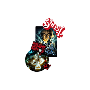 Gift Guide 2024 – Ghost Store