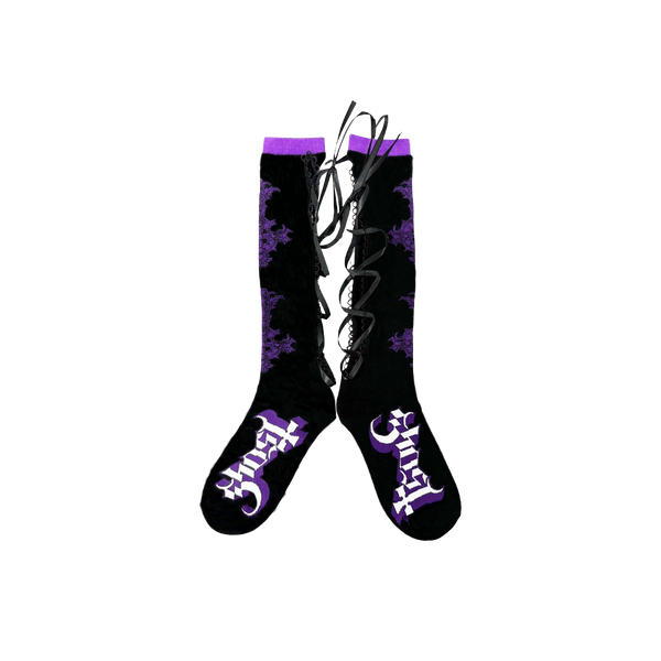 Grucifix Socks – Ghost Store