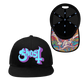 70's Logo Snapback Hat