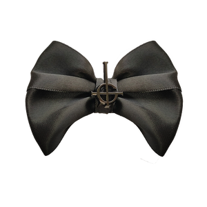 Grucifix Bow