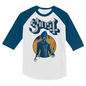 If You Have Ghost Raglan