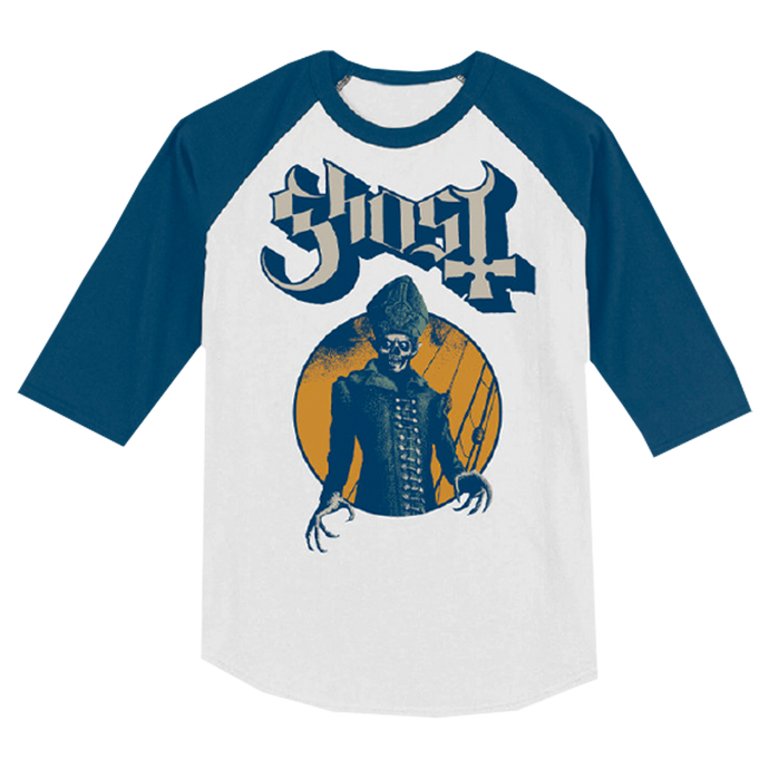 If You Have Ghost Raglan