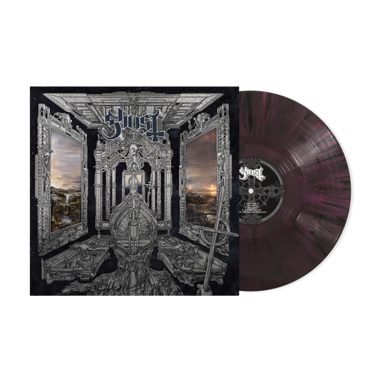 This Limited Edition Skeletá Twilight Vinyl is an Artist Store Exclusive Variant that can't be found in any other store. 