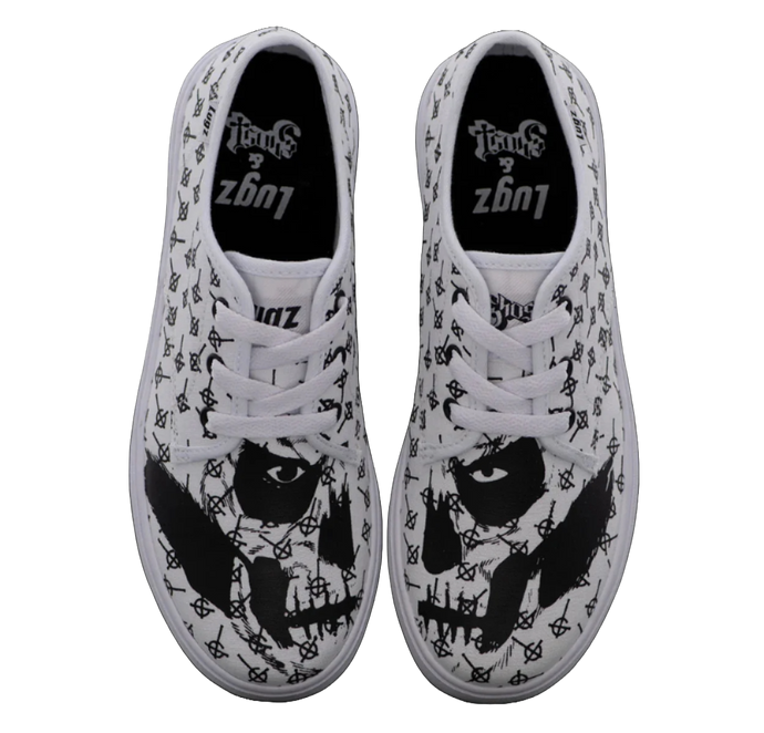 Women's Ghost Papa Canvas Shoe LUGZ