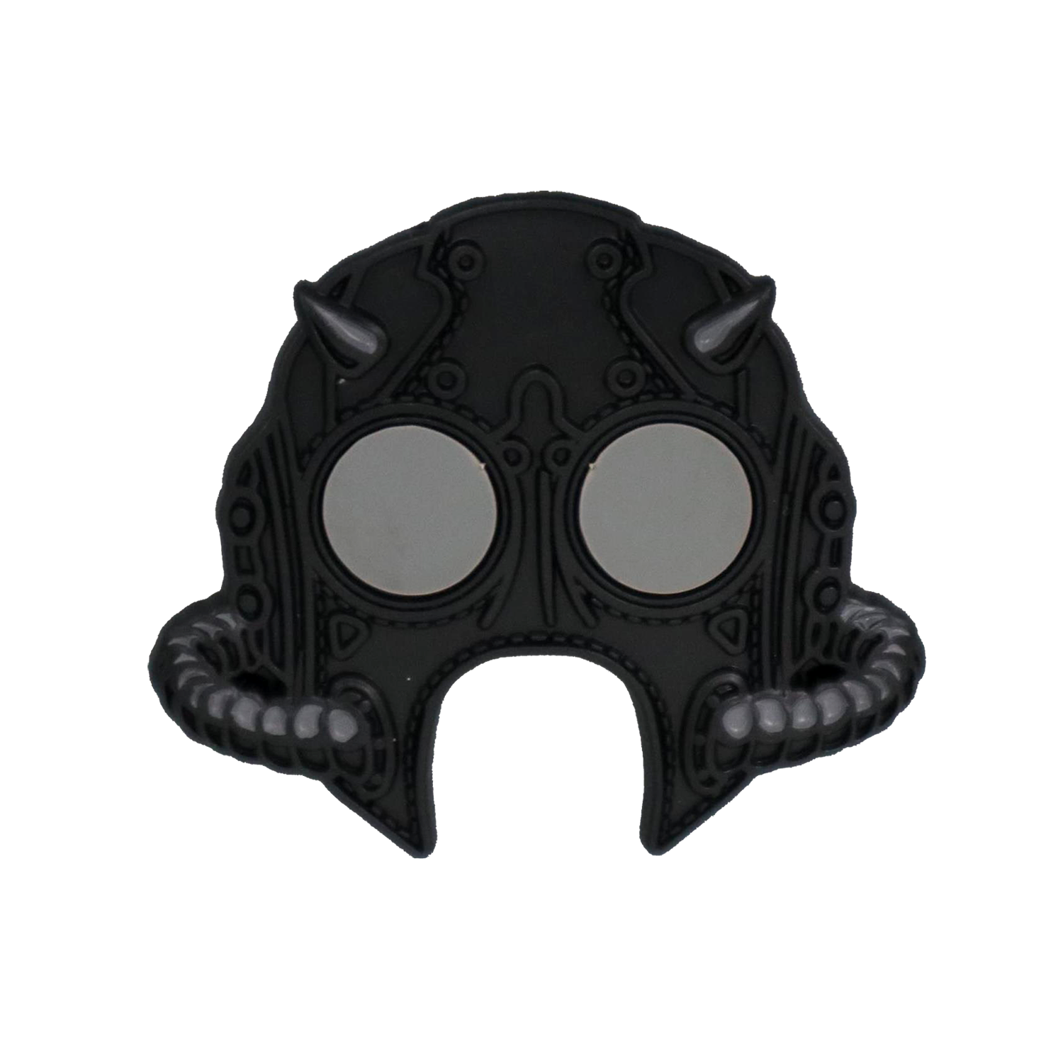 Ghoul Mask – Ghost Store