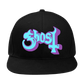 70's Logo Snapback Hat