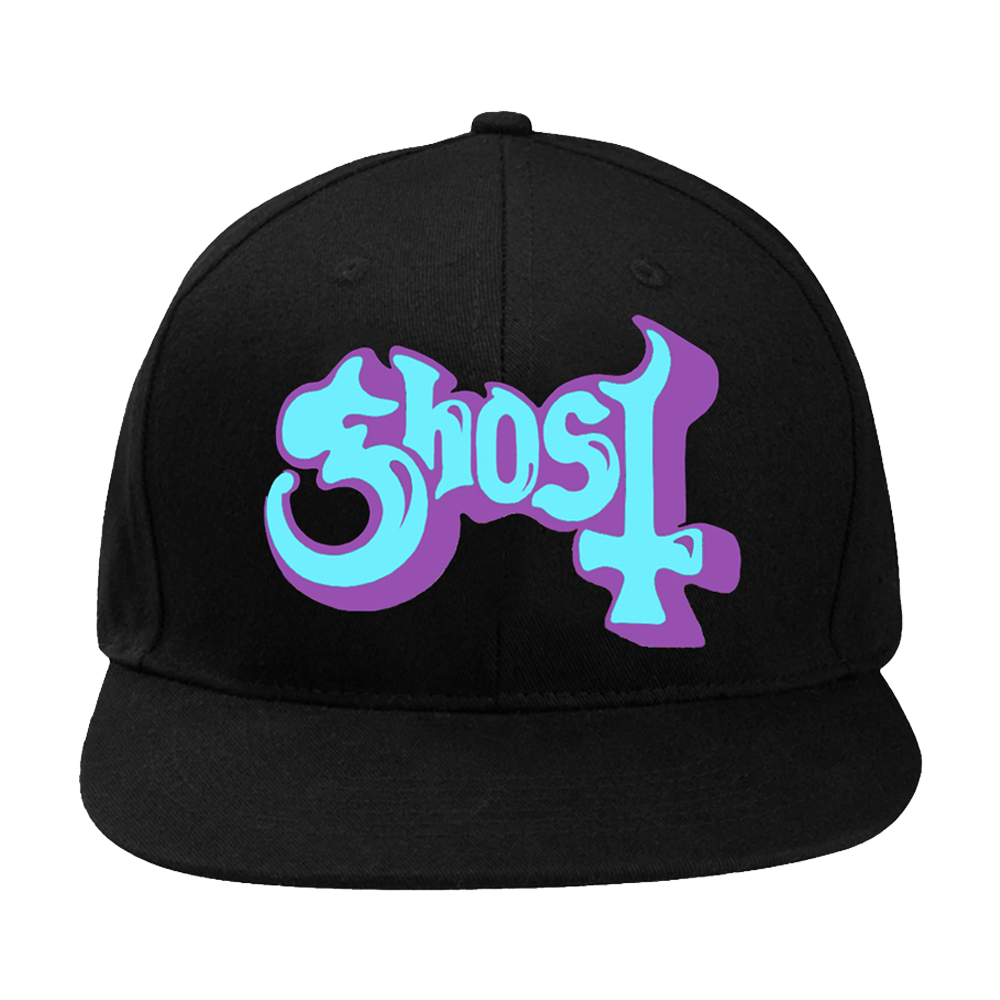 70's Logo Snapback Hat