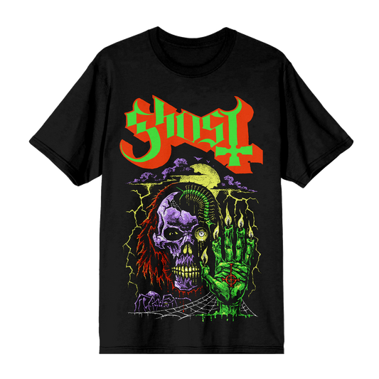 Necromancy T-Shirt