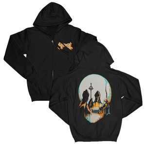 Norrin Reflections Hoodie (PRE-ORDER)