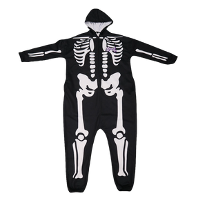Skeleton Onesie (PRE-ORDER)