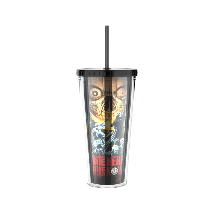 Rite Here Rite Now – Ghost Store