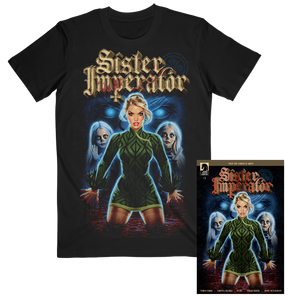 Sister Imperator Comic Bundle