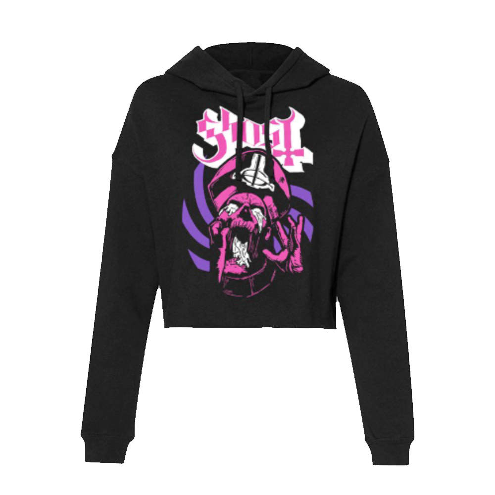 Ghost From Cod Merch Women – Ghost Store