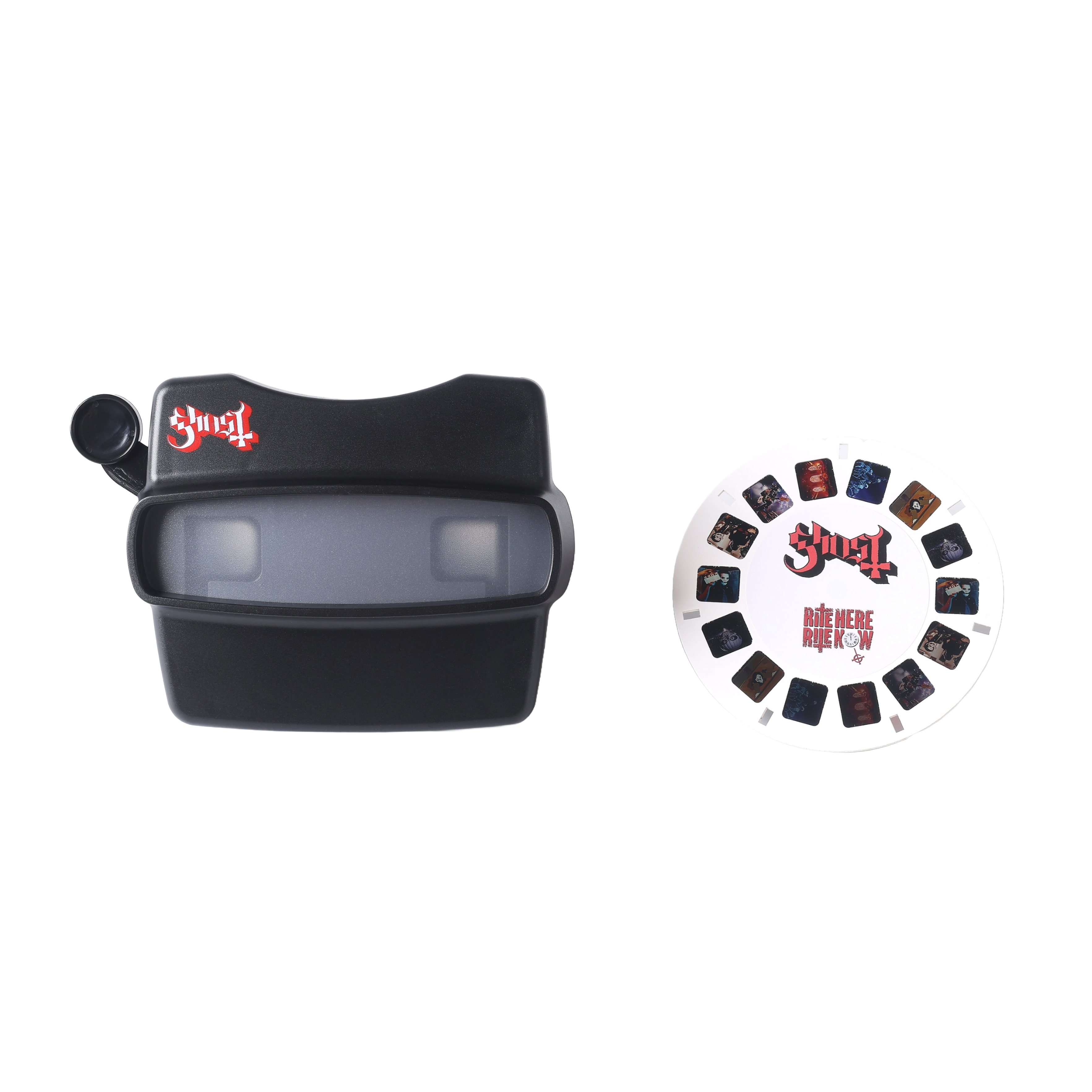 RHRN Viewfinder – Ghost Store