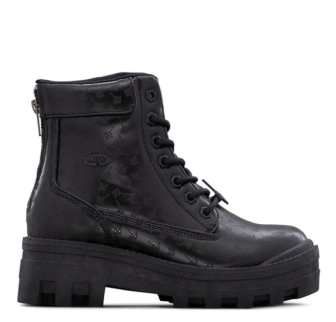 Women's Grucifix Mila Boots LUGZ