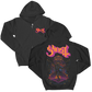 Xochimilco Zip Hoodie