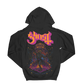 Xochimilco Zip Hoodie
