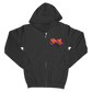 Xochimilco Zip Hoodie