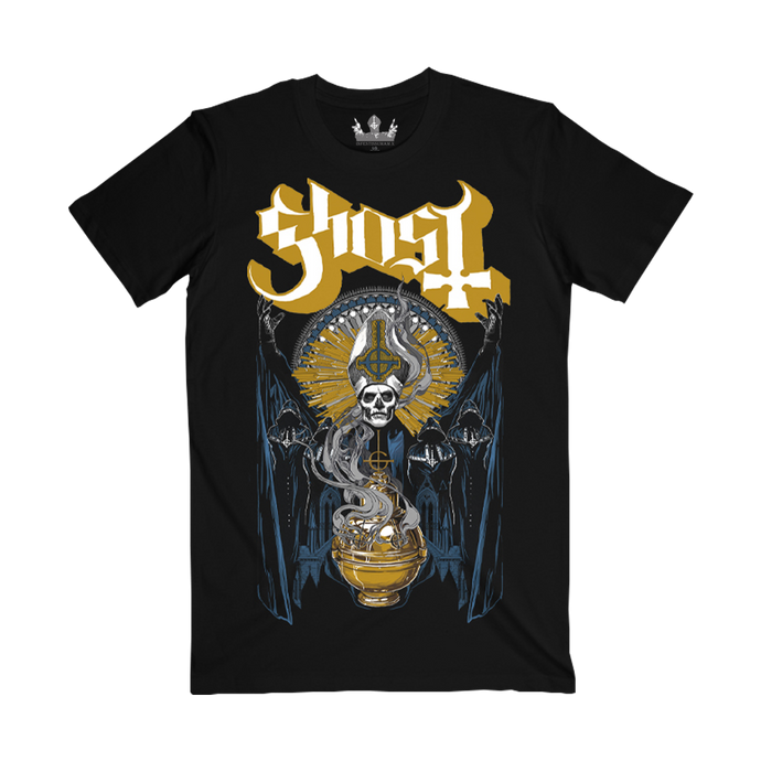 Apparel – Ghost Store