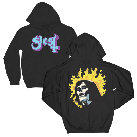 Death Hoodie