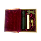 X ANNIVERSARIUM PHALLOS MORTUUS RITUAL BOX SET