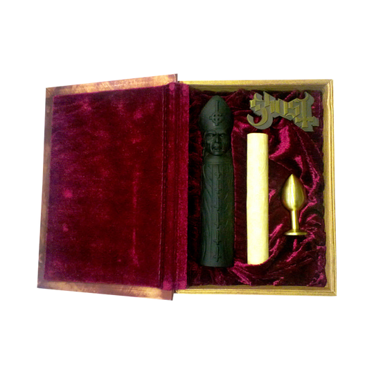 Valentine's Day – Ghost Store