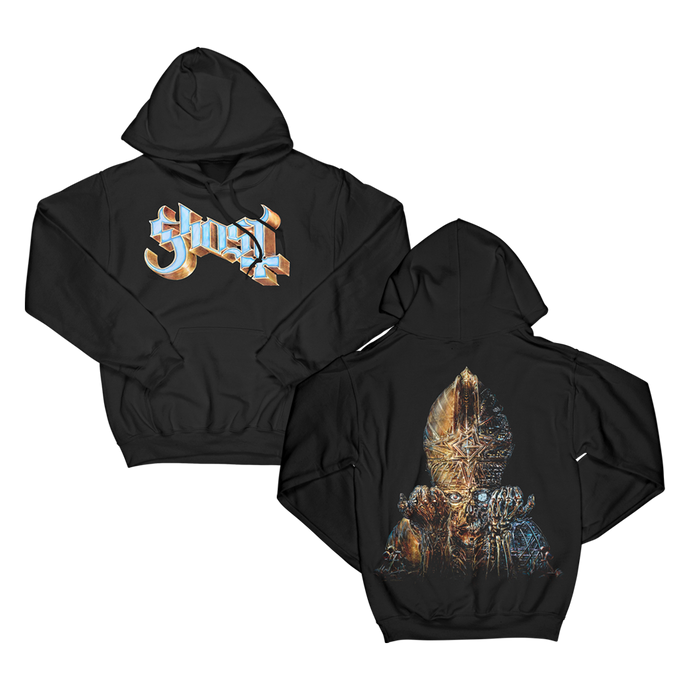 Impera Cover Pullover Hoodie