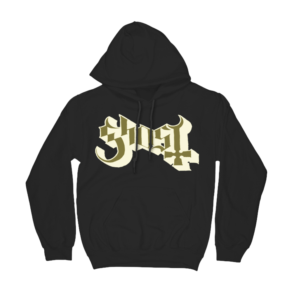 Mucha Papa Hoodie