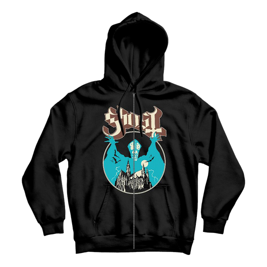 Opus Eponymous Hoodie