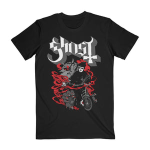 Tricycle Tee
