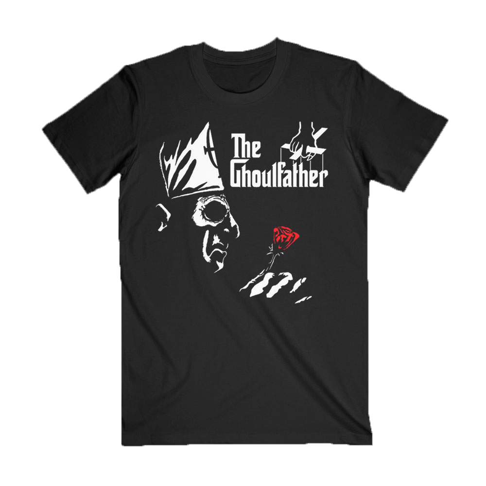 The Ghoulfather