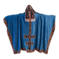 Papa IV Robe Blanket