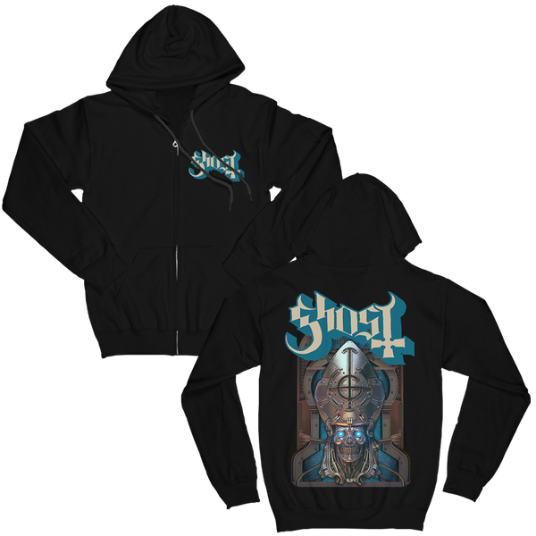 Head sales zip hoodie