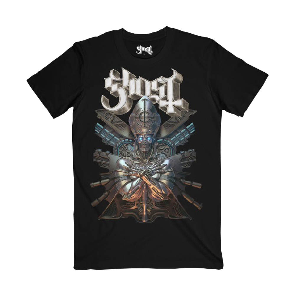 Phantomime Tee – Ghost Store