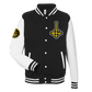 Clockwork Varsity Jacket