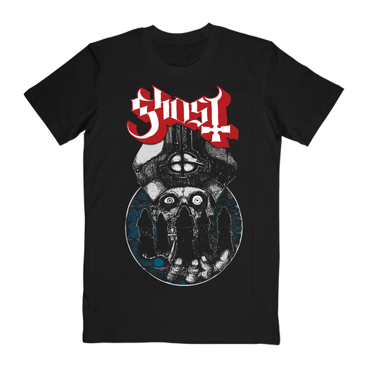 Warrior T-Shirt
